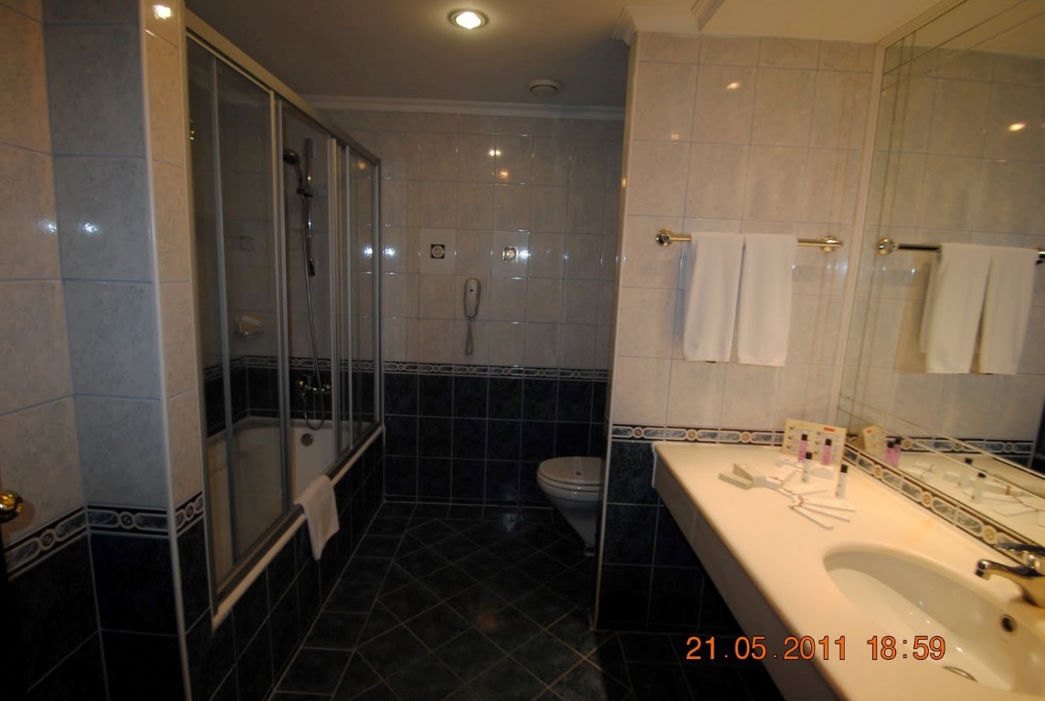 imagini hotel PAPILLON BELVIL BELEK